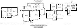 Yarborough House Floorplan