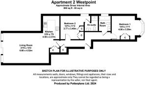 Apartment 2 Westpoint .jpg