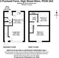 2 Puckwell Farm,  High Street Niton,  PO38 2AZ.jpg