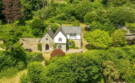 Ventnor, Isle of Wight