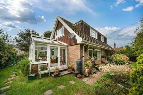 Blackwater, Isle of Wight