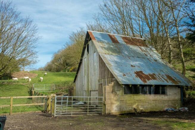 Barn