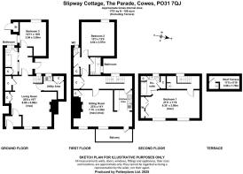 Slipway Cottage,  The Parade, Cowes,  PO31 7QJ.jpg