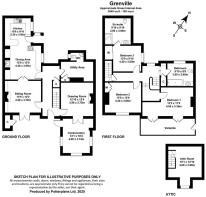 Grenville Floorplan
