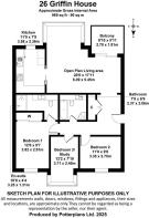 26 Griffin House Floorplan