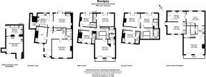 Busigny Floorplan