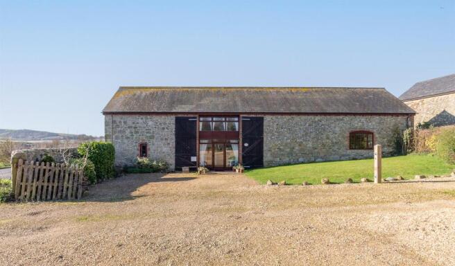 The Barn