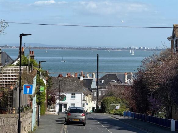 Sea Views