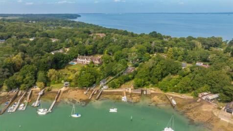 Wootton Bridge, Isle of Wight