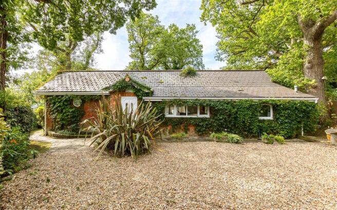 Kipper Cottage