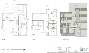 Proposed Floorplan