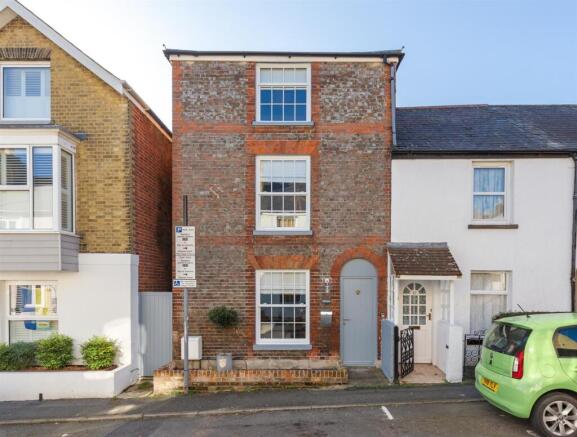 65 St Marys Road