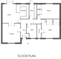 Floorplan plots 2 & 3