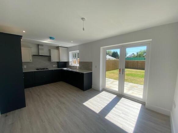 Sample Kitchen & Diner