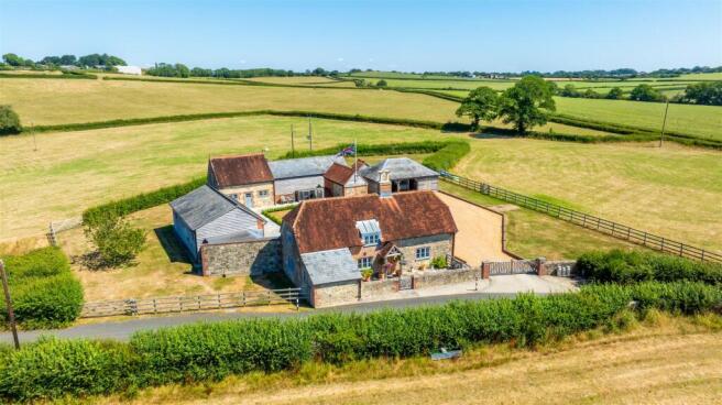 Pondcast Farm