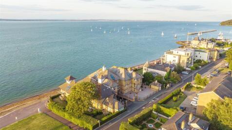 Cowes, Isle of Wight