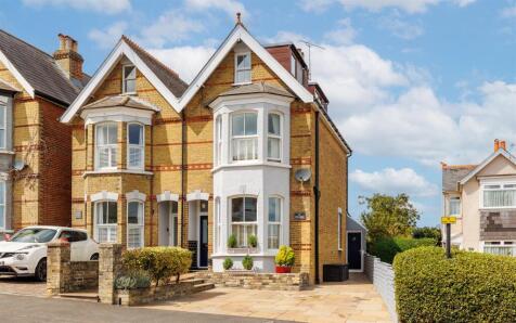 Cowes, Isle of Wight