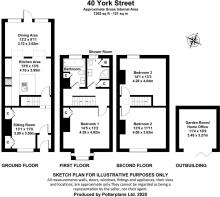 40 York Street