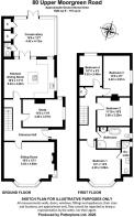 80 Upper Moorgreen Road Floorplan
