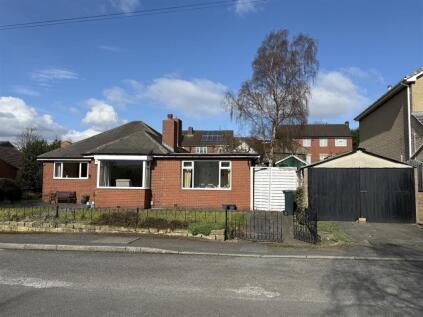 Meadowbank Crescent, Mirfield