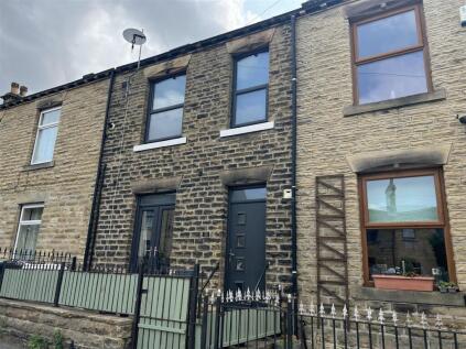 Nab Lane, Mirfield, WF14 9BN