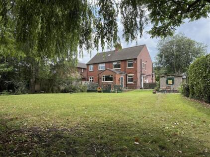 Granny Lane, Lower Hopton, Mirfield