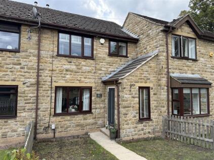 Dunbottle Lane, Mirfield