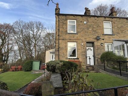 Kitson Hill Road, Mirfield