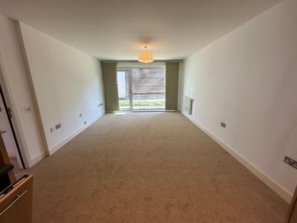 Living Dining room