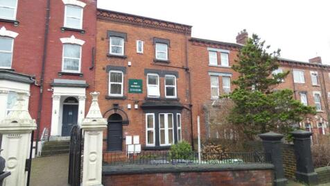 Woodsley Road, Leeds, West Yorkshire, LS2