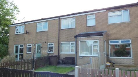 White Laithe Approach, Leeds, West Yorkshire, LS14