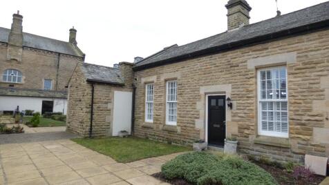 High Royds Fold, Leeds, West Yorkshire, LS29