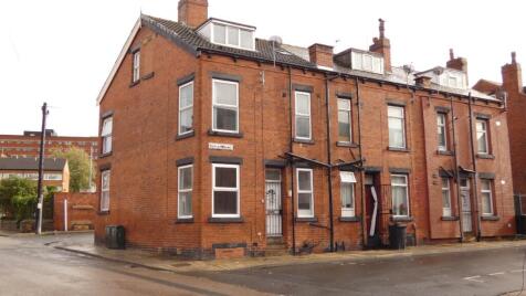 Kepler Mount, Leeds, West Yorkshire, LS8