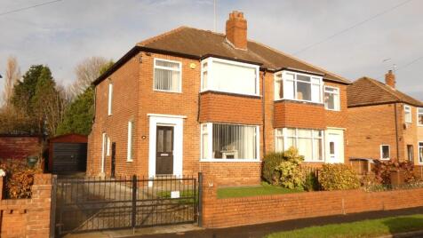 Manston Way, Leeds, West Yorkshire, LS15