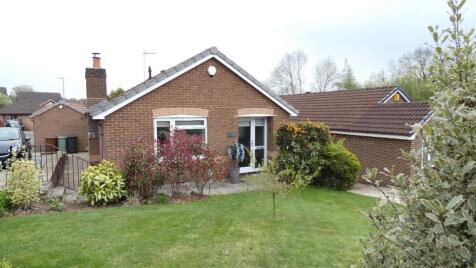 Parlington Meadow, Leeds, West Yorkshire, LS15