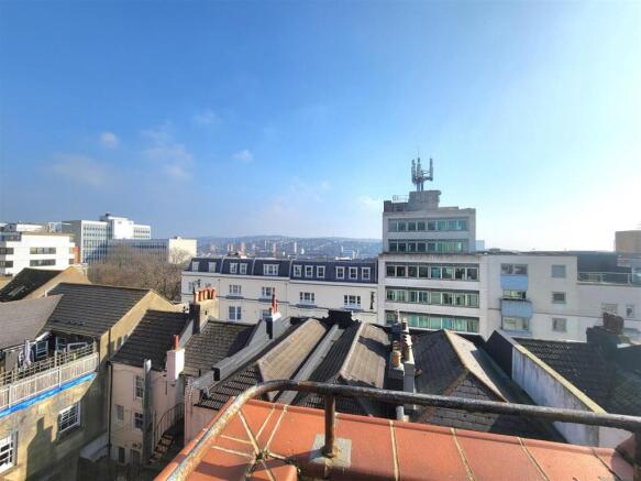 Roof Terrace