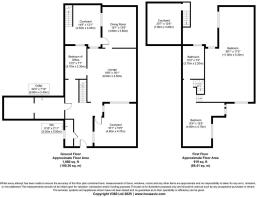 Existing Floor Plans