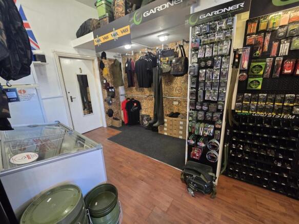 Shop