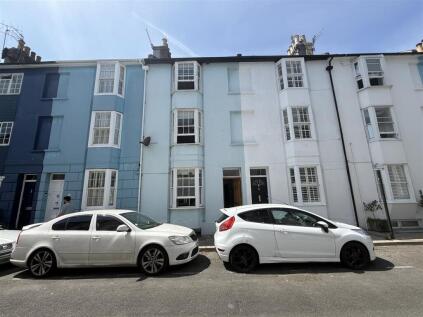 Over Street, Brighton