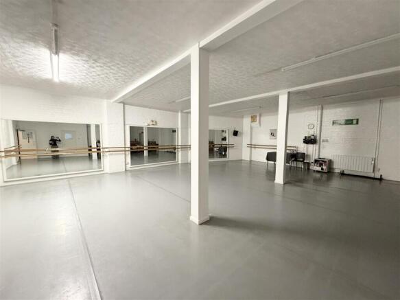 Studio
