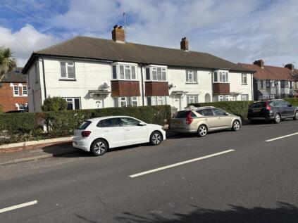 Albion Street, Southwick, Brighton