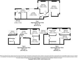 Linden Road Floorplan