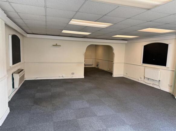 Office space