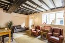 Residents lounge