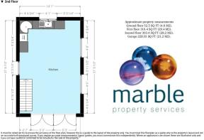 13 Gladstone Street Floor Plan - (Second Floor).JP