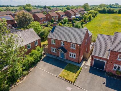 Meadow Court, Long Whatton