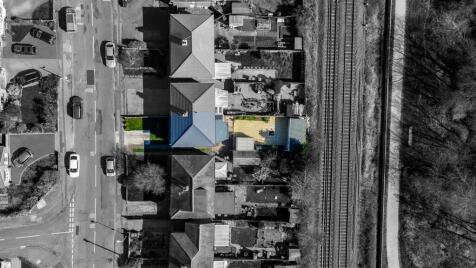 Long Lane, Attenborough, Nottingham