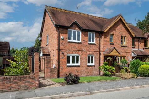 Main Street, Hemington, Derby