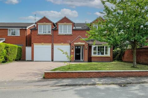 Aston Lane, Shardlow, Derby