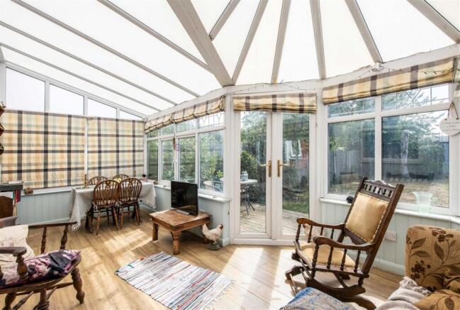 Sun Room